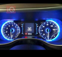 كرايسلر جراند فوياجر